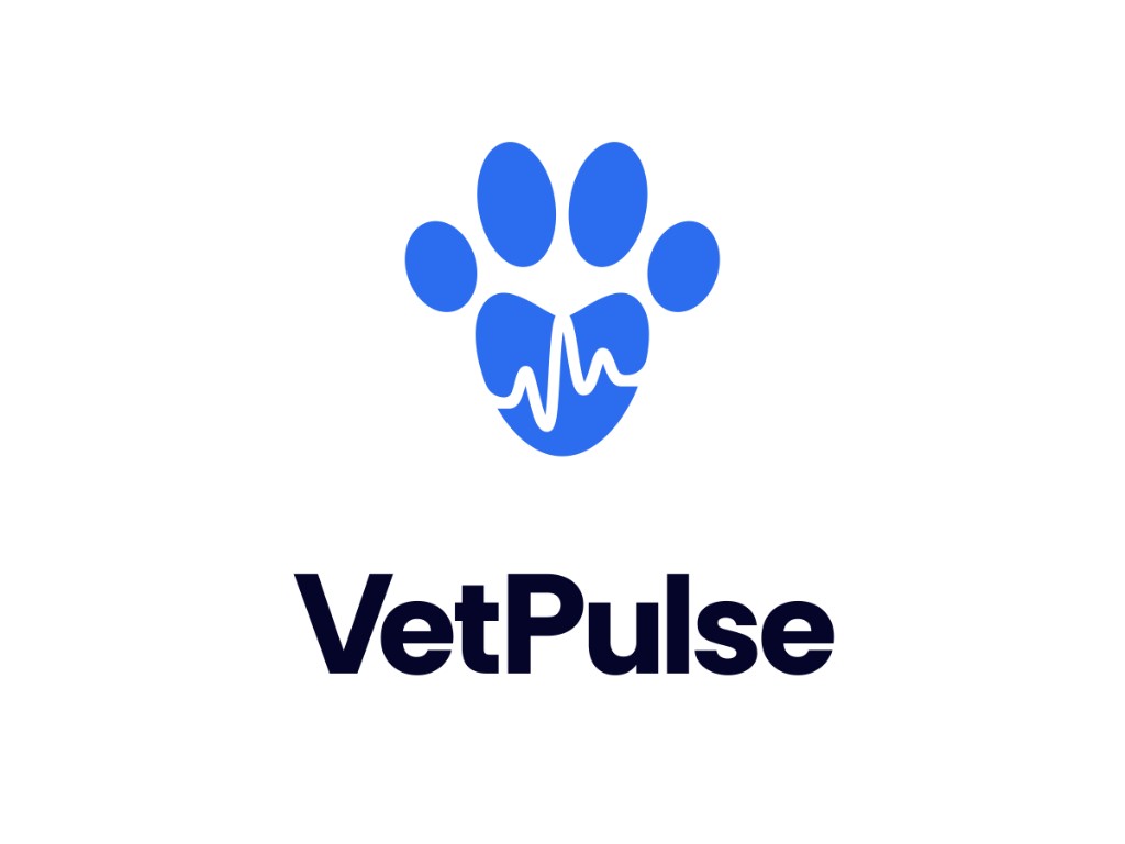 VetPulse logo